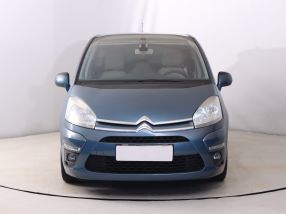 Citroen C4 Picasso - 2011