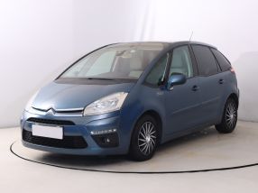 Citroen C4 Picasso - 2011