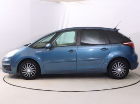 Citroen C4 Picasso - 2011