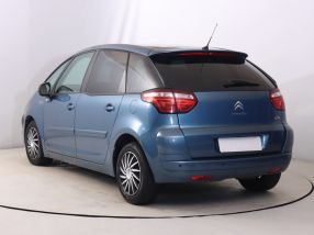 Citroen C4 Picasso - 2011