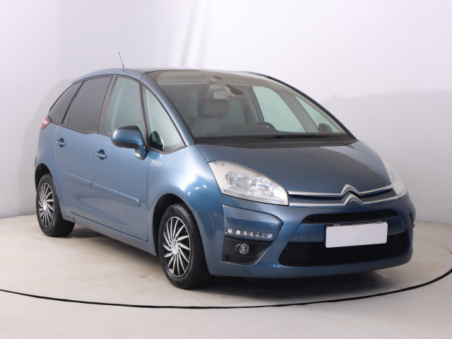 Citroen C4 Picasso 2011