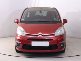 Citroen C4 Picasso - 2012