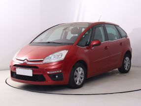 Citroen C4 Picasso - 2012