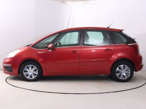 Citroen C4 Picasso - 2012