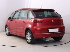Citroen C4 Picasso - 2012