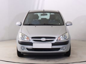 Hyundai Getz - 2006