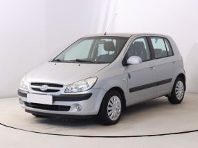 Hyundai Getz - 2006