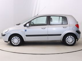 Hyundai Getz - 2006
