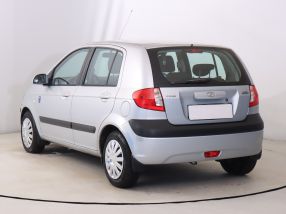 Hyundai Getz - 2006