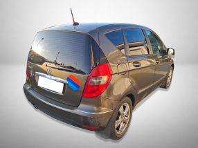 Mercedes-Benz A - 2009