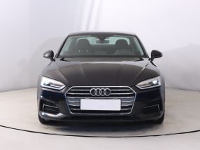 Audi A5 - 2019