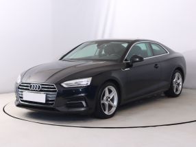 Audi A5 - 2019