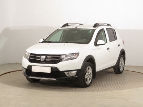 Dacia Sandero - 2014