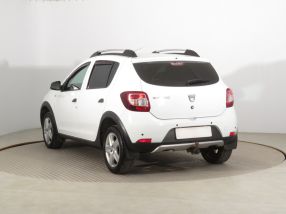 Dacia Sandero - 2014