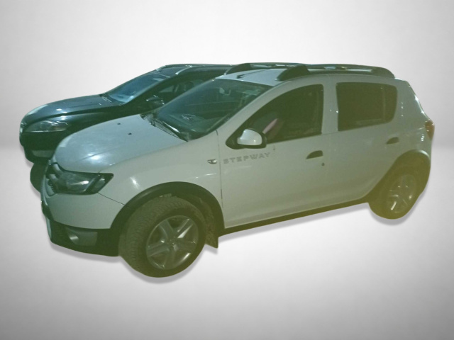 Dacia Sandero 2014