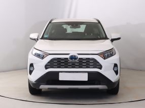 Toyota RAV 4 - 2021