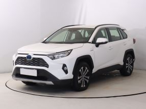 Toyota RAV 4 - 2021