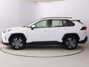 Toyota RAV 4 - 2021