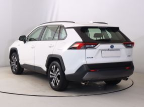 Toyota RAV 4 - 2021