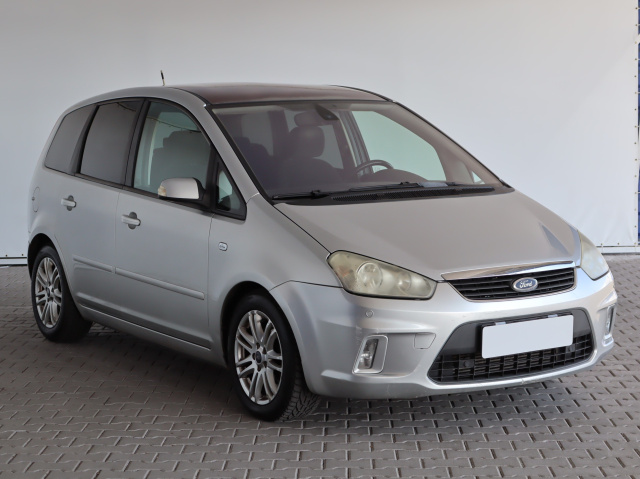 Ford C-Max 2008