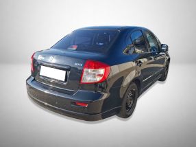 Suzuki SX4 - 2009