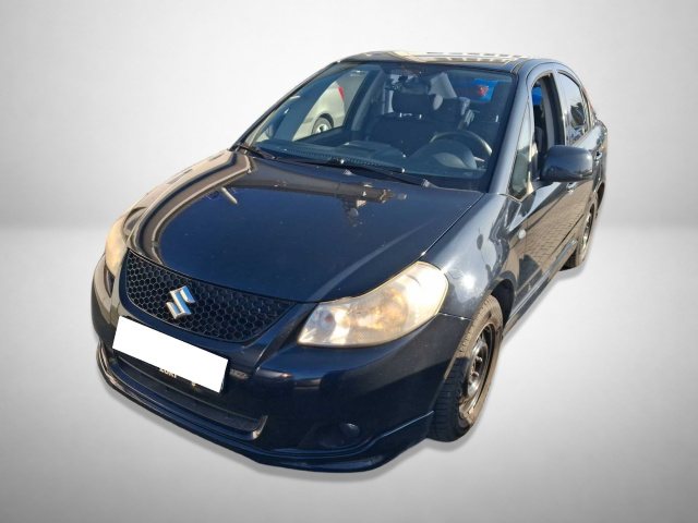 Suzuki SX4 2009