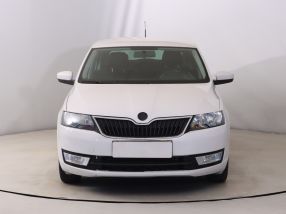 Škoda Rapid - 2013
