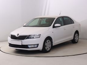 Škoda Rapid - 2013