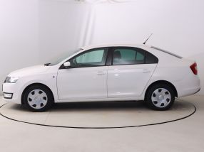 Škoda Rapid - 2013