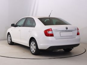 Škoda Rapid - 2013