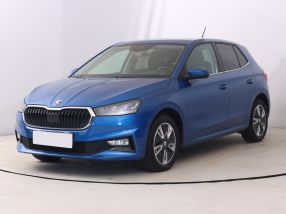 Skoda Fabia - 2022