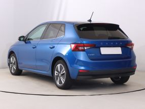 Skoda Fabia - 2022