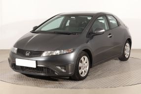 Honda Civic - 2011