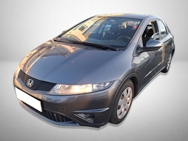 Honda Civic 2011