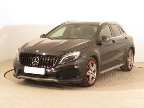 Mercedes-Benz GLA - 2014