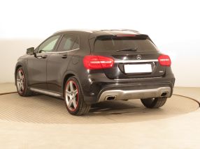 Mercedes-Benz GLA - 2014