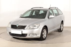 Škoda Octavia - 2011