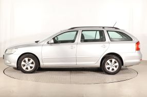 Škoda Octavia - 2011