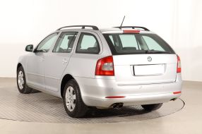 Škoda Octavia - 2011