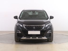 Peugeot 3008 - 2018