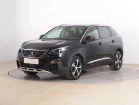 Peugeot 3008 - 2018