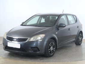 Kia Ceed - 2011