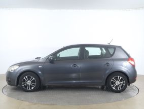 Kia Ceed - 2011