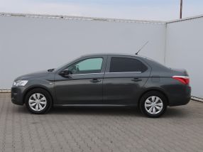 Citroen C-Elysee - 2016