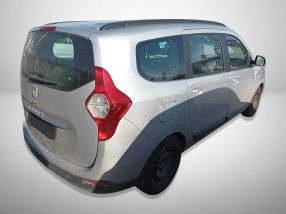 Dacia Lodgy - 2013