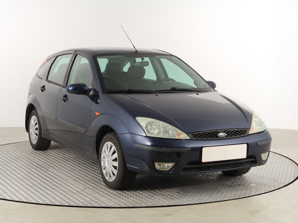 Ford Focus, 2005