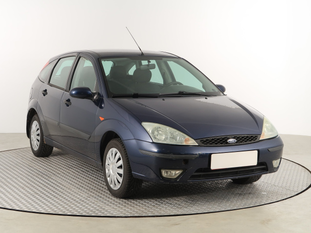 Ford Focus 2005