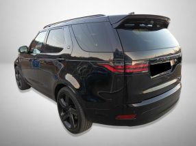 Land Rover Discovery - 2022