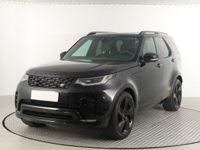 Land Rover Discovery - 2022