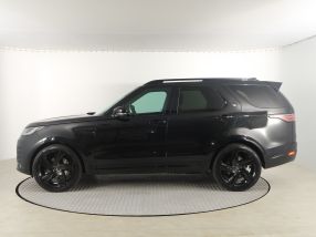 Land Rover Discovery - 2022